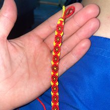 Pattern #164228 Photo