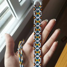 Pattern #23417 Photo