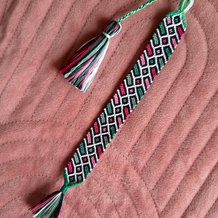 Pattern #141401 Photo
