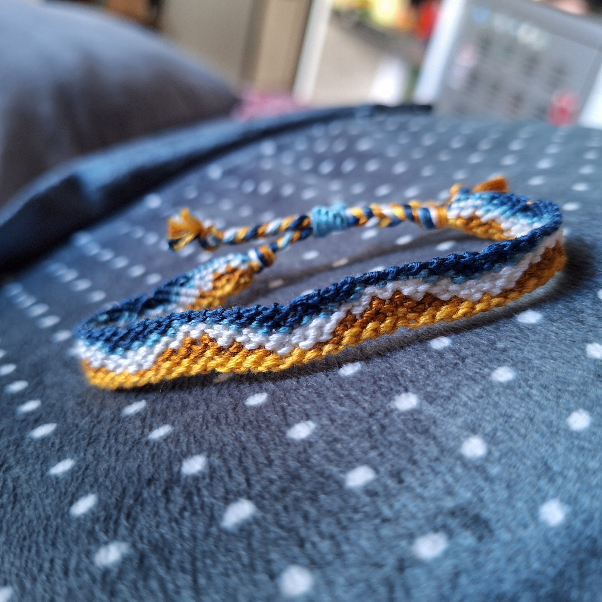 Normal pattern #149945 | BraceletBook