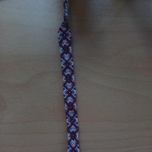 Pattern #41900 Photo