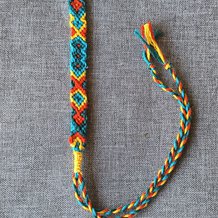 Pattern #14721 Photo