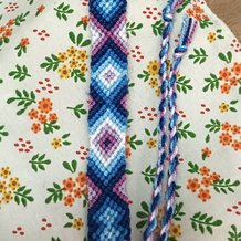 Pattern #172808 Photo