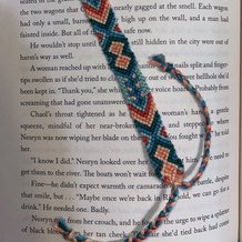 Pattern #28009 Photo