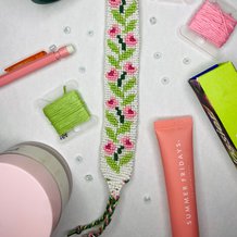 Pattern #103720 Photo