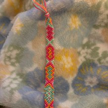 Pattern #24938 Photo