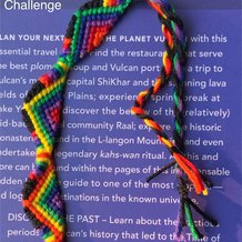 Pattern #171596 Photo