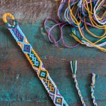 Pattern #4242 Photo