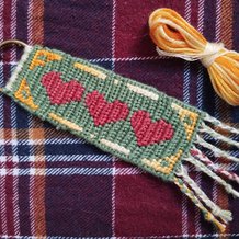 Pattern #157511 Photo