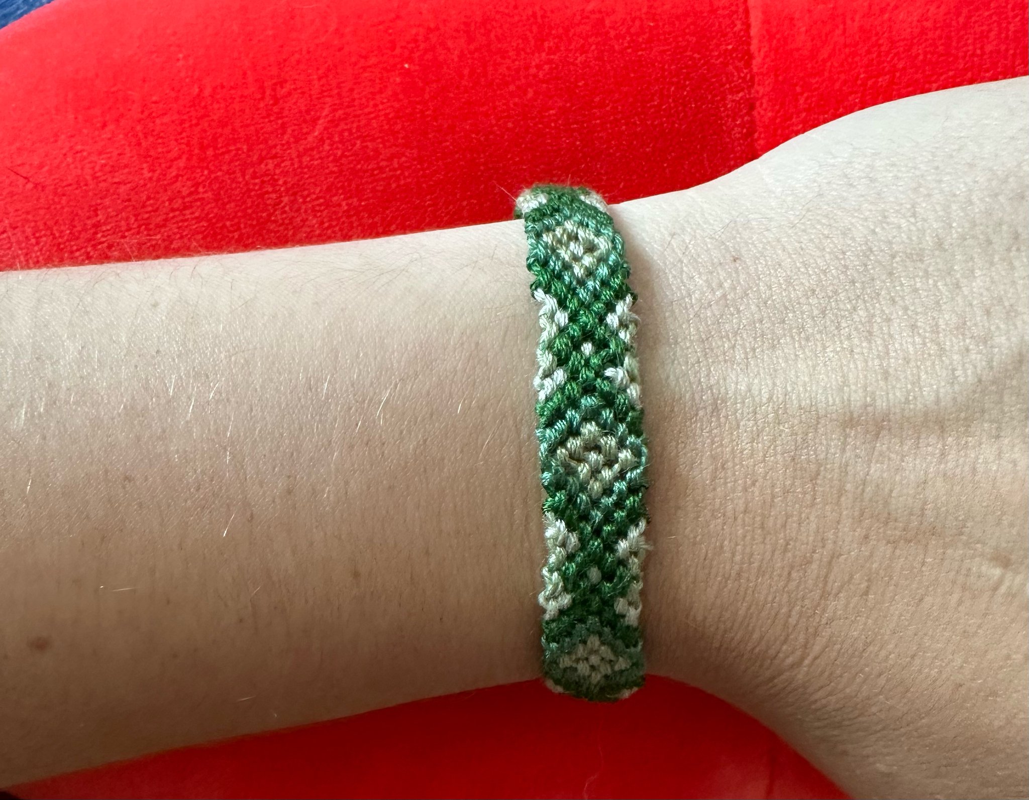 Normal pattern #17998 | BraceletBook