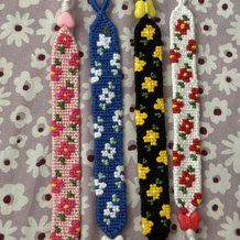 Pattern #26251 Photo
