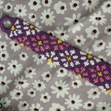 Pattern #85275 Photo