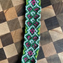 Pattern #147997 Photo