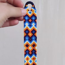 Pattern #51886 Photo