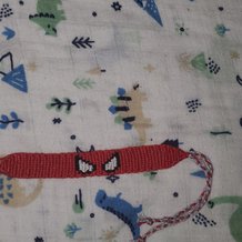 Pattern #56567 Photo