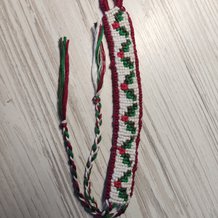 Pattern #160973 Photo