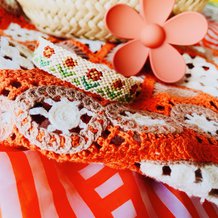Pattern #168735 Photo