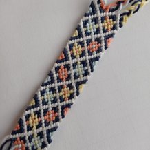 Pattern #168938 Photo