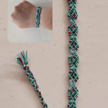 Pattern #162369 Photo