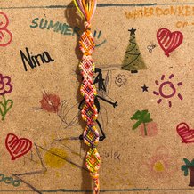 Pattern #61158 Photo
