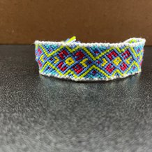 Pattern #147996 Photo