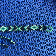 Pattern #170699 Photo