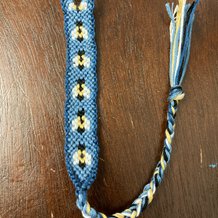 Pattern #168837 Photo