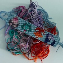 Pattern #172128 Photo