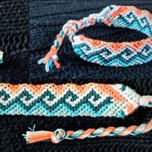 Pattern #90058 Photo