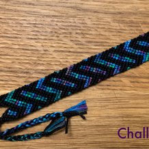 Pattern #151214 Photo