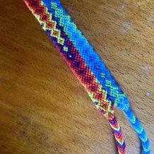 Pattern #151519 Photo