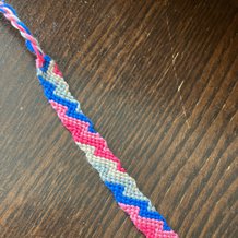 Pattern #25381 Photo