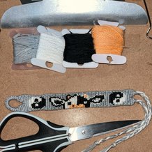 Pattern #142034 Photo