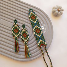 Pattern #160483 Photo