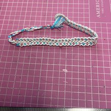 Pattern #16805 Photo