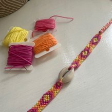 Pattern #986 Photo