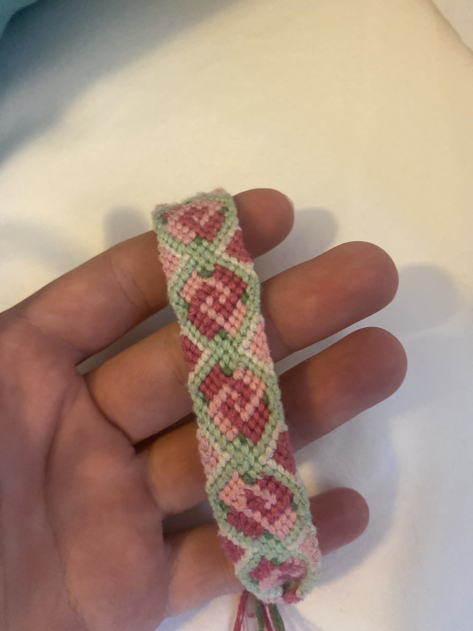 Normal pattern #137785 | BraceletBook