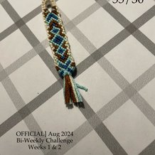 Pattern #144210 Photo