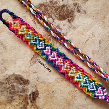 Pattern #142909 Photo