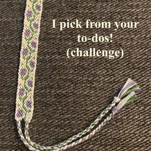 Pattern #47332 Photo