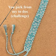 Pattern #116408 Photo