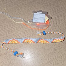 Pattern #160827 Photo