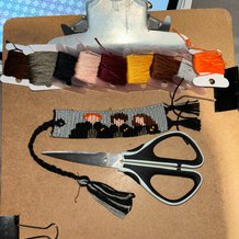 Pattern #13068 Photo