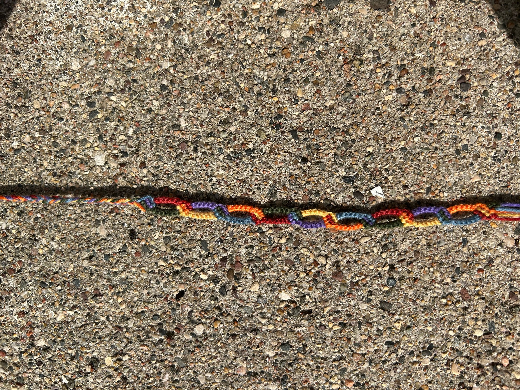 Normal pattern #148408 | BraceletBook