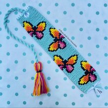 Pattern #43502 Photo