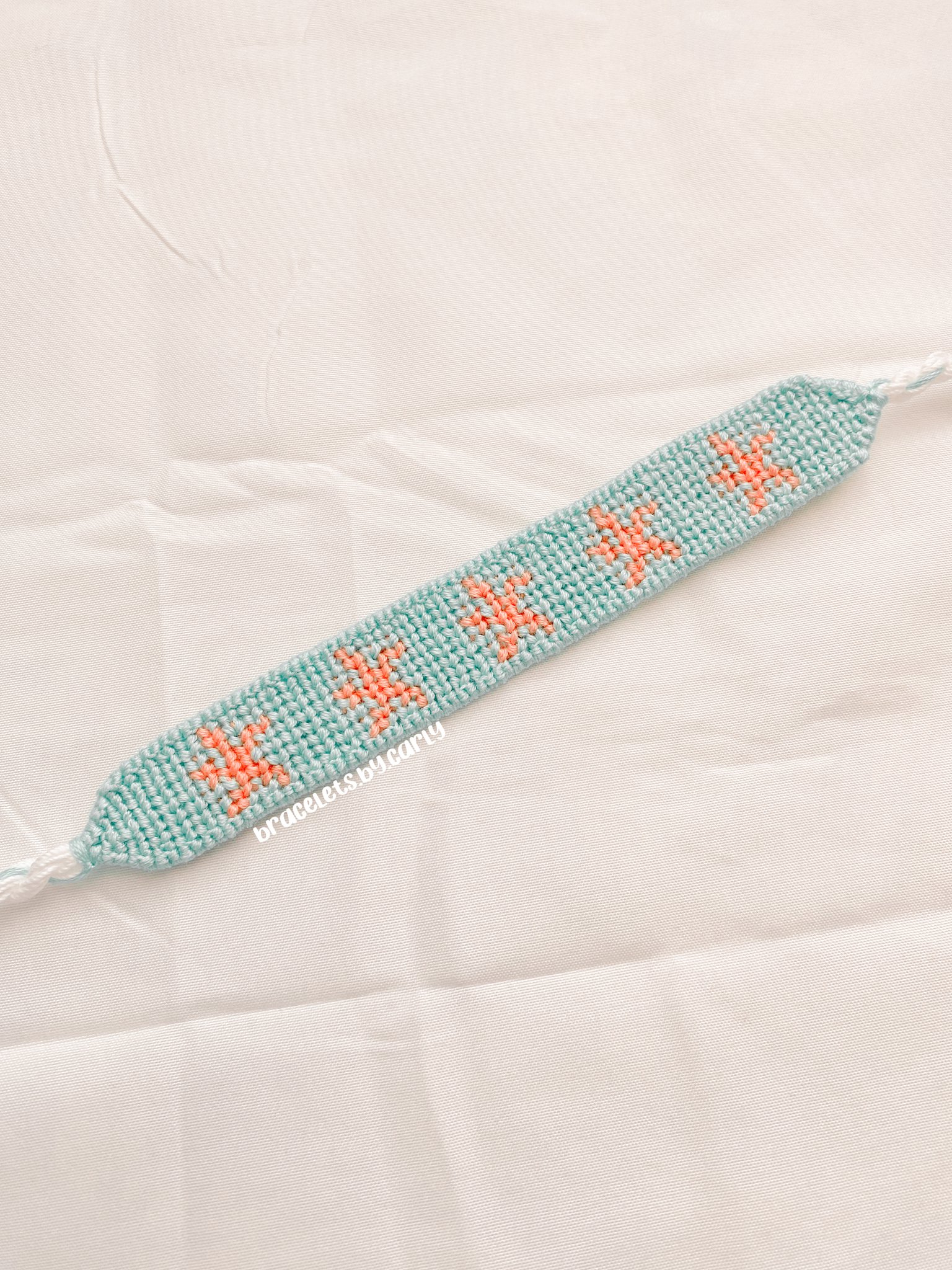 Alpha pattern #146489 variation #330260 | BraceletBook