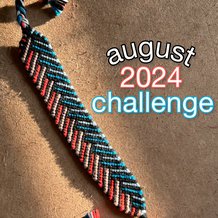 Pattern #144237 Photo
