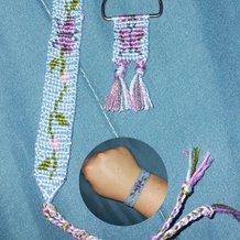 Pattern #148344 Photo