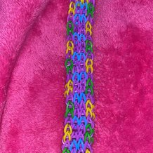 Pattern #733 Photo