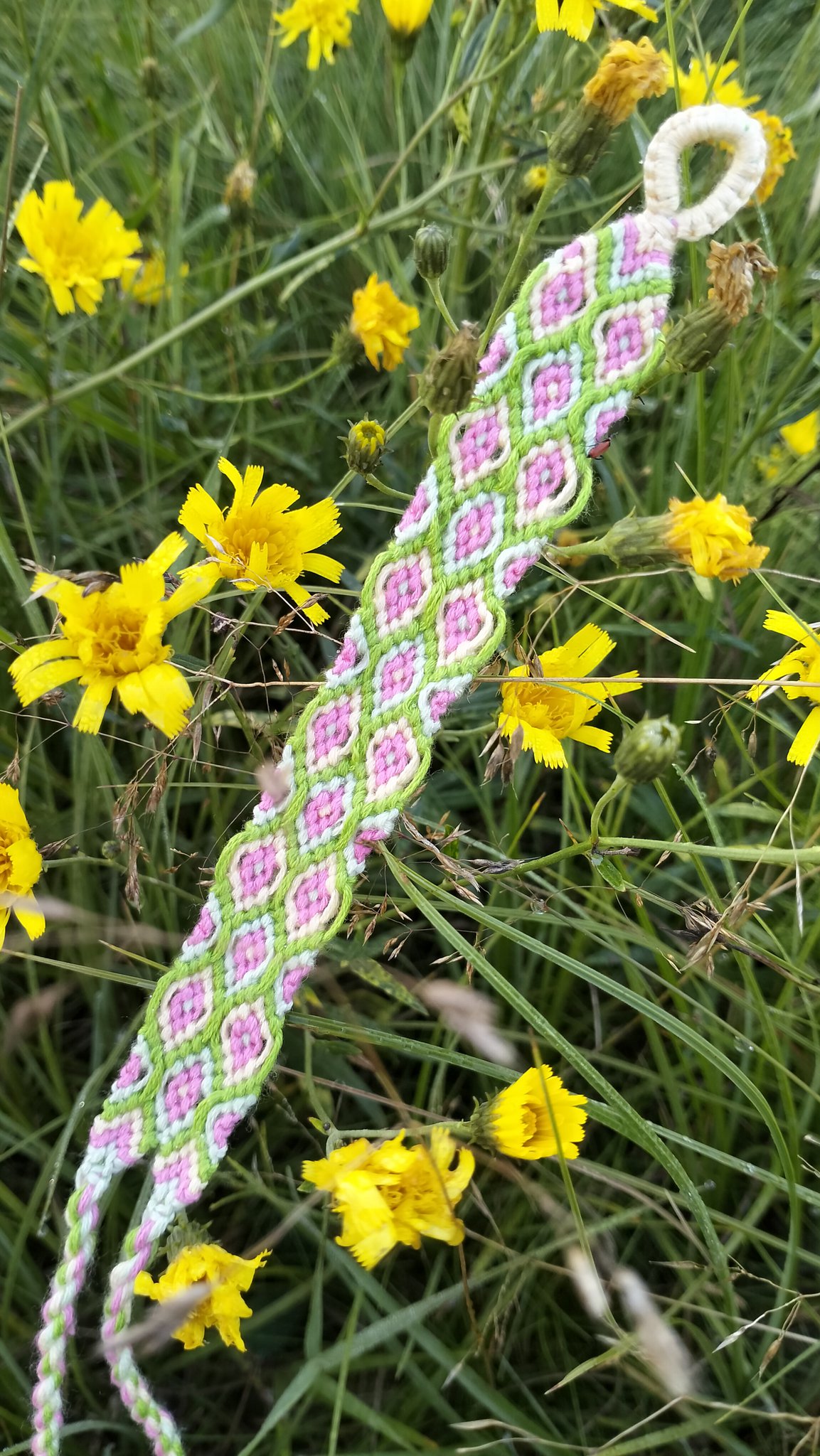 Normal pattern #16811 | BraceletBook